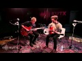 Nels Cline and Julian Lage - "Abstract 12"