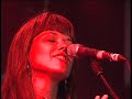 SR. CHINARRO Live FIB Benicàssim Festival 2005