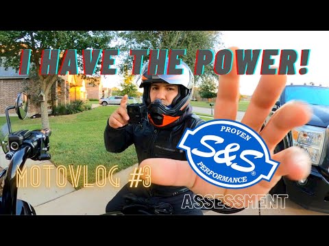 S&S 475C Stage 2 Review