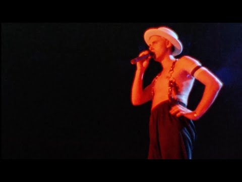 Depeche Mode - The Things You Said (Live From 101 | 4K)