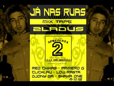 MixTape2Ladus1ªParte