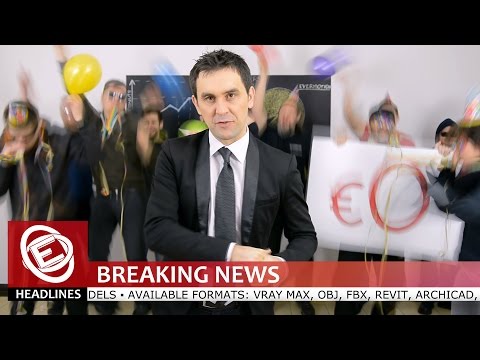 10 Years of Evermotion: More Light with Archmodels vol. 152 FREE collection