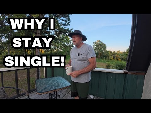 Relationships After 50? No Thanks. Here’s Why.