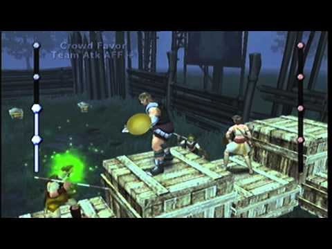 Gladius Playthrough part 110 Fast money