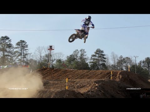 2013 Millcreek Select- vurbmoto