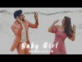 Baby Girl S L O W E D R E V E R B Guru Randhawa Dhvani Bhanushali Punjabi Lofi