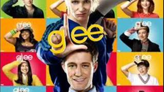 Glee Cast- Gold Digger ( Lyrics in Description)