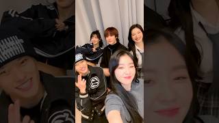 Download lagu Chill Talk Saxy🗣️ #RIIZE #라이즈 #SOHEE #ANTON #RedVelvet @redvelvet #IRENE  #SEULGI #JOY #TalkSaxy mp3