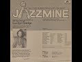 Ravi Shankar ‎– Jazzmine (1980)