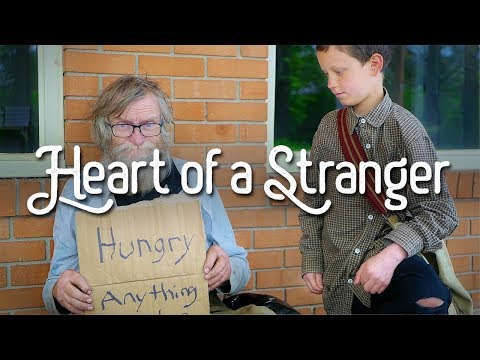 download lagu mp3 mp4 The Heart Of A Stranger, download lagu The Heart Of A Stranger gratis, unduh video klip The Heart Of A Stranger