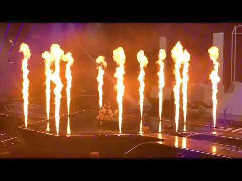 Senhit ft. Flo Rida - Adrenalina - San Marino - Grand Final - Eurovision 2021