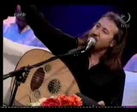 Udicemal - Cemalettin KURTOĞLU TV Program Enstantaneler 6