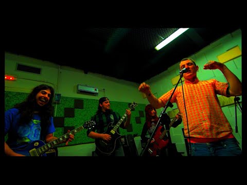 RUINA JOVEN - WTGP VIDEOCLIP (A FILM BY YUNG AKITA)