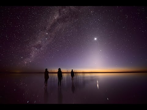 Universul , Constelatiile, Miscarea aparenta a astrilor, Sfera Cereasca