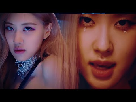 How you like that x Kill this love [short mash up]