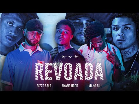 OG TRAFFIC GOLD - REVOADA part. Rizzo Bala x Nyang Hood x Mano Bill
