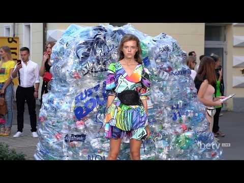 ROUSSIN BY SOFIA ROUSINOVICH - UFW SS2019