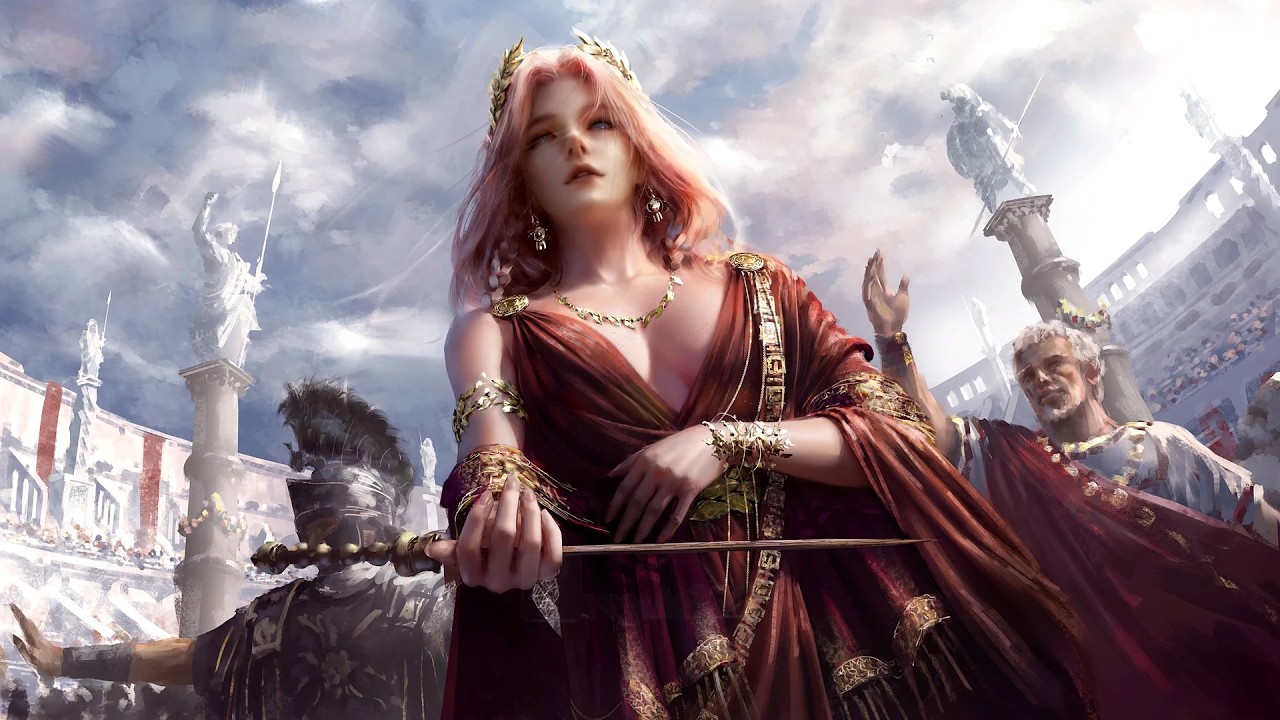 Playlist For The Queen’s Last Warrior... Who Must Save Them All | Epic Warrior Music