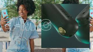 JBL Vibe Beam 2 true wireless earbuds