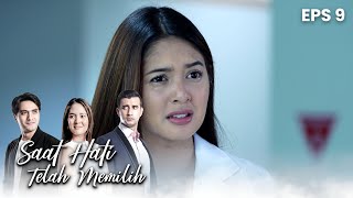 Download lagu Riri bilang ga pernah cinta sama Andi | SAAT HATI TELAH MEMILIH Eps 9 PART 4 mp3