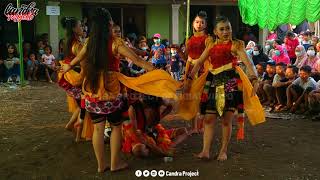 Download lagu Jathilan Ndadi - Detik detik Ndadi Kreasi Putri II Njathil Bareng Sedulur Seniman Yogyakarta mp3