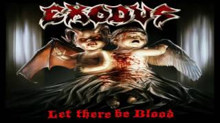 Exodus-And Then There Were None