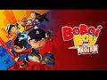 BoBoiBoy Season 2 Marathon