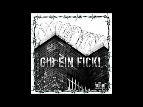 ROPIHOOD x ALO431 - GIB EIN FICK