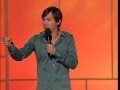 Roman Danylo Stand-up Comedy - Animals 
