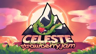 Cover art for ORB POWER - Celeste Strawberry Jam