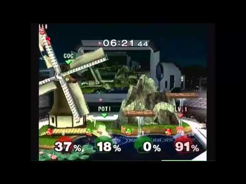 TAUNT BATTLE - A New Way to Play Melee