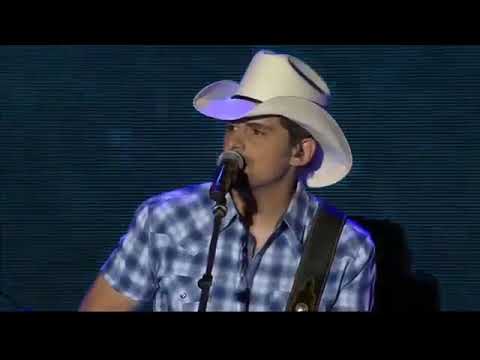 Brad Paisley   Live   "From the Drive In"  2022  ENTIRE CONCERT!