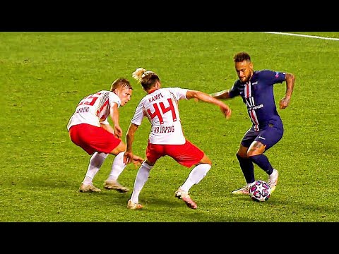 Neymar Jr ● Overall 2020 | Season Review