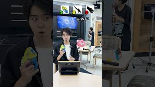 【ドッキリ】子供に水鉄砲撃ちまくったらいつバレる！？#shorts #ティアロ疾風伝 #小学生 #ドッキリ