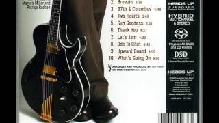 Doc Powell  -  Ode To Chet