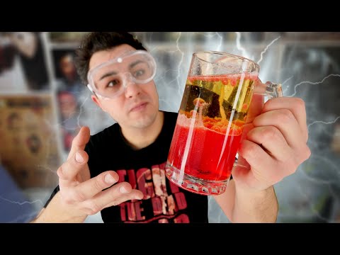 JE TESTE LES MEILLEURS FOOD HACKS NATURELS !