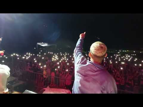 EN EL BAR en vivo en Expo PZ 2022 - TOLEDO, KAVVO & RVS