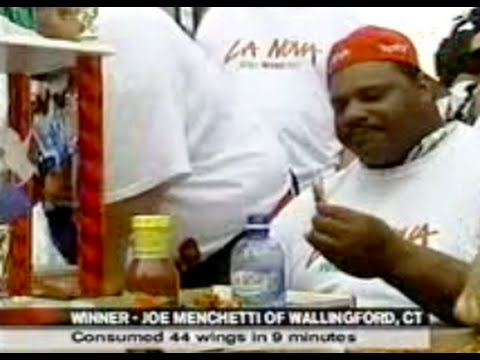 La Nova Wingstock 2003