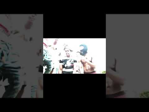 YungGrape - Drop em lil loaded diss ( official video)