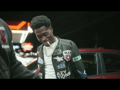 ABGR Lil Cory - Perfect Attendance (Official Video)