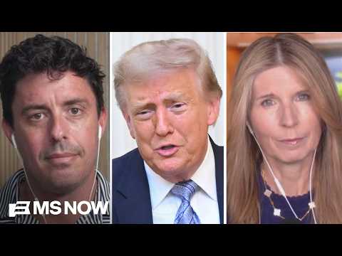 Tim Miller: This is why Trump is Losing His Grip