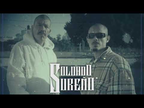 Rulz 1 -  Soldado Sureño Ft. Mr Yosie Locote ( Audio )