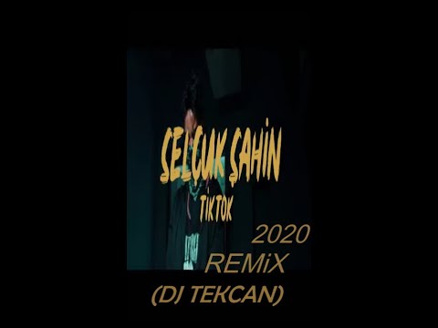 Dj Tekcan ft. Selçuk Şahin - Tik Tok 2020 (REMiX)