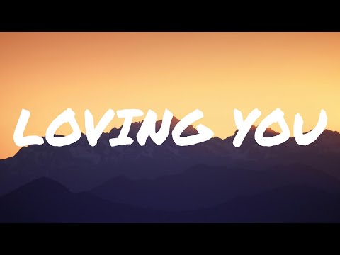 Matt Cardle ft. Melanie C - Loving You (Lyrics)