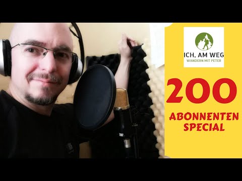 🎆 🎇Mein 200 Abonnenten Special 🎤🎧