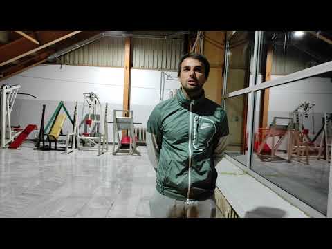 INTERVJU: Vladimir Antić (RK Morava)