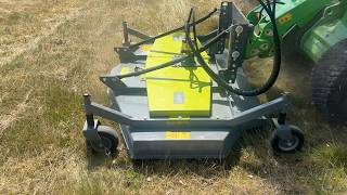 Bellonmit TRPP 1800 Traktor-Mulcher kaufen - Bild 4 | Agroline LI Bellonmit TRPP 1800 Traktor-Mulcher | Bild 4 - Agroline