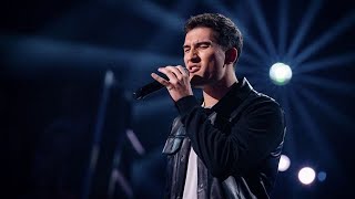 Coldplay - Fix You (Luka Maksim Klais) | Sing-Offs | The Voice Of Germany 2022