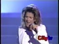 Celine Dion - All By Myself (Billboard Awards 1997)