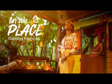 Sabrina Francis - Mama Say | In We Place